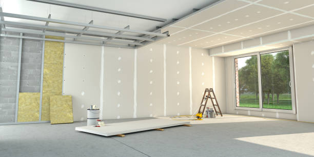 Best Insulation Inspection Services  in Long Grove, IL