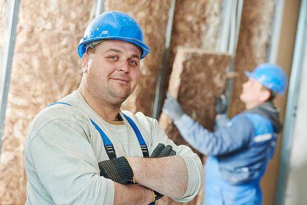 Best Wall Insulation Contractor  in Long Grove, IL